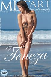 Little Caprice in  Teneza  for MetArt Little Caprice in  Teneza  for MetArt