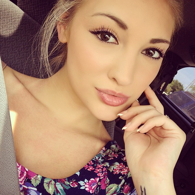 Anna faith