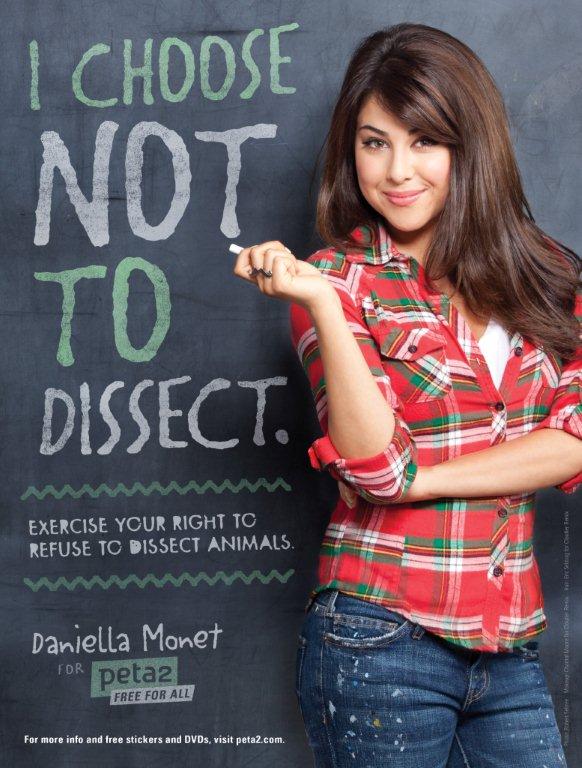 Daniella monet sex fan image