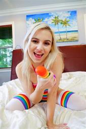Feel The Rainbow Feel The Rainbow