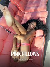 Dulce: Pink Pillows Dulce: Pink Pillows