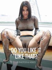 Lady Dee: Do You Like It Like That? Lady Dee: Do You Like It Like That?