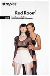 Red Room 1 Red Room 1