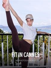 Maria: Fit In Cannes Maria: Fit In Cannes
