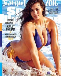 Ashley Graham Pictures