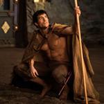 Henry Cavill