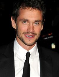 Hugh Dancy