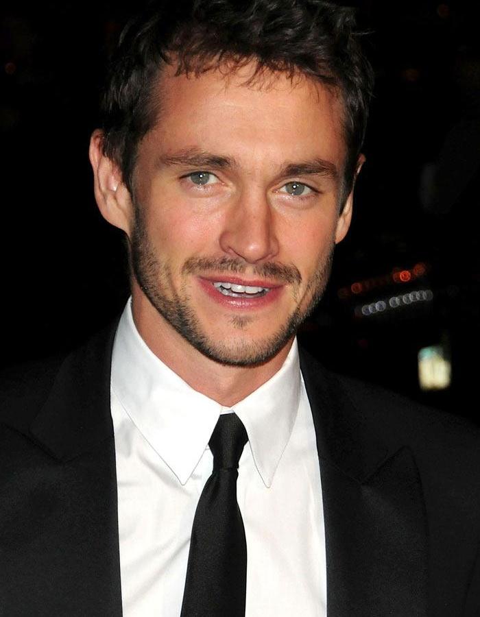 Hugh Dancy