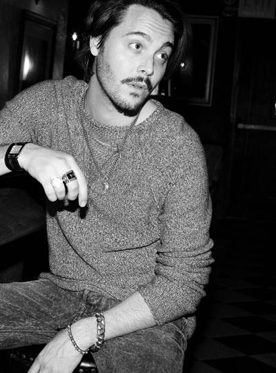 Jack Huston