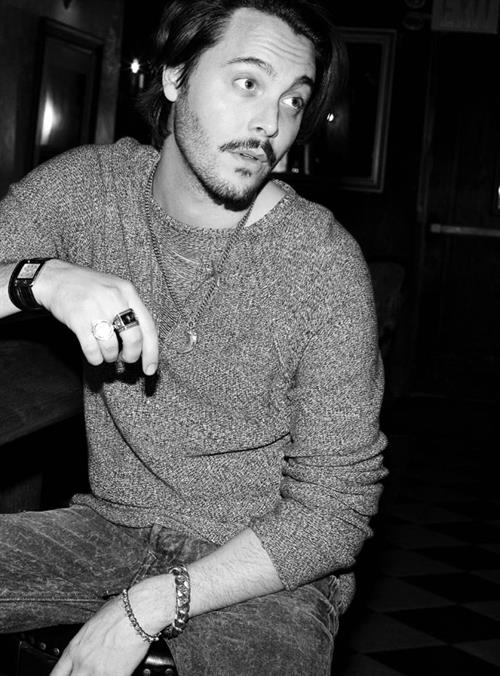 Jack Huston