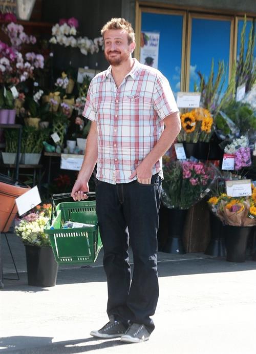 Jason Segel