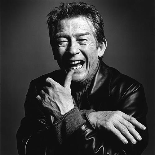 John Hurt