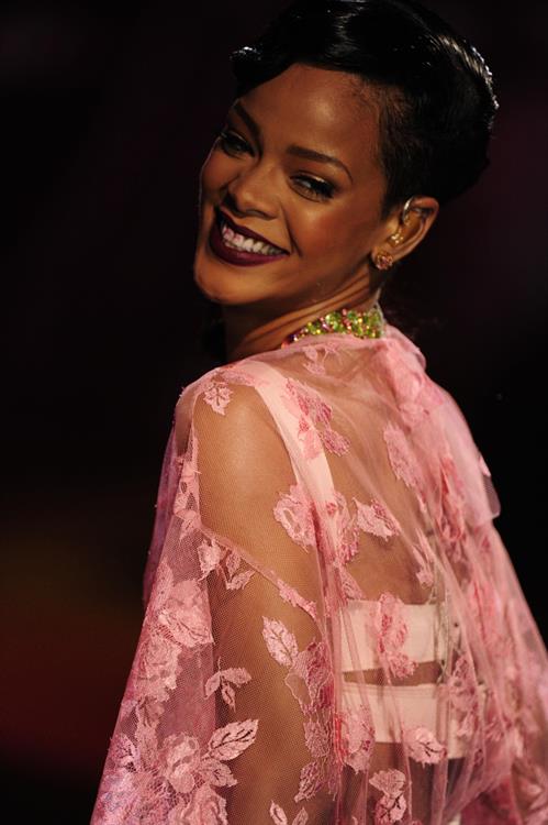 Rihanna