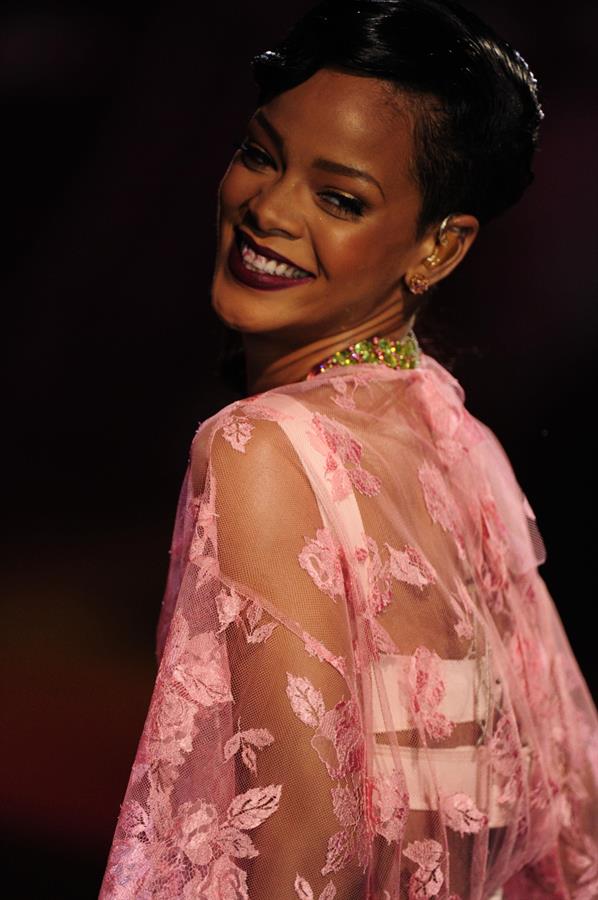 Rihanna