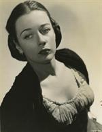 Patricia Morison