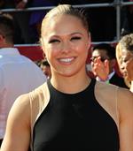 Ronda Rousey