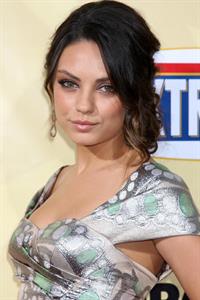 Mila Kunis