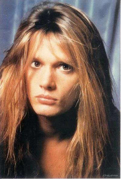 Sebastian Bach