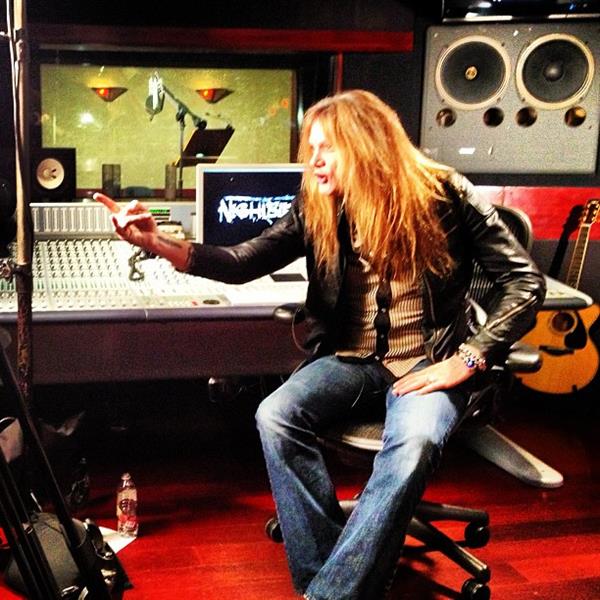 Sebastian Bach