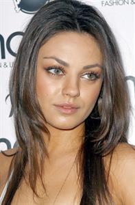 Mila Kunis