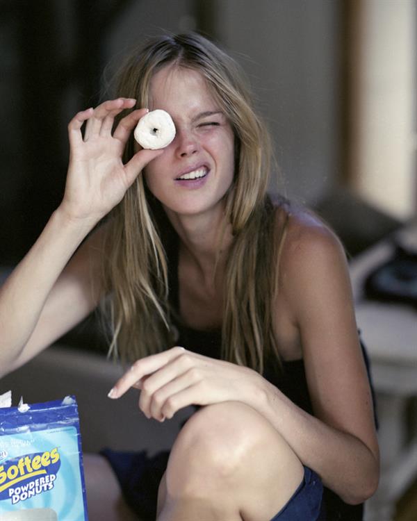 Shannan Click