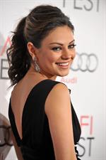 Mila Kunis