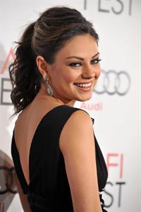 Mila Kunis