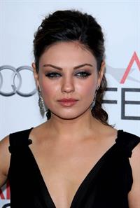 Mila Kunis