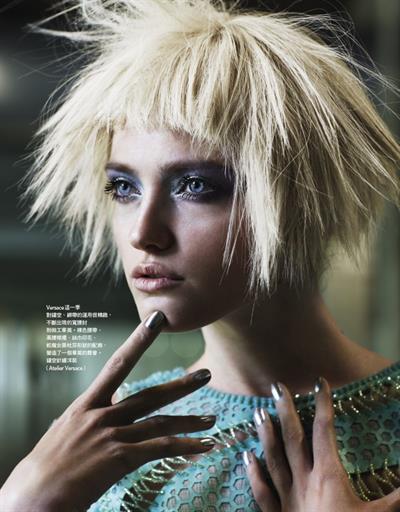 Vlada Roslyakova