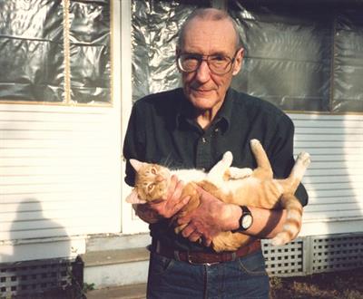 William S. Burroughs