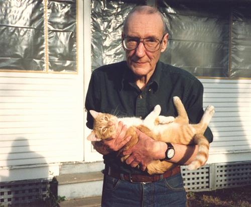 William S. Burroughs