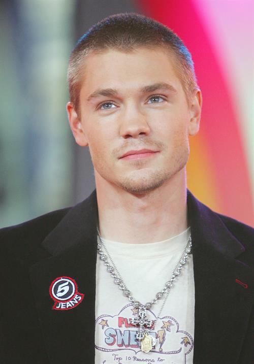 Chad Michael Murray
