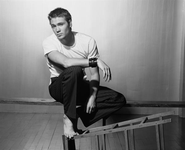 Chad Michael Murray