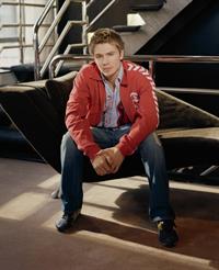 Chad Michael Murray