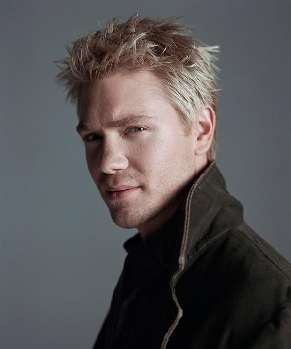 Chad Michael Murray