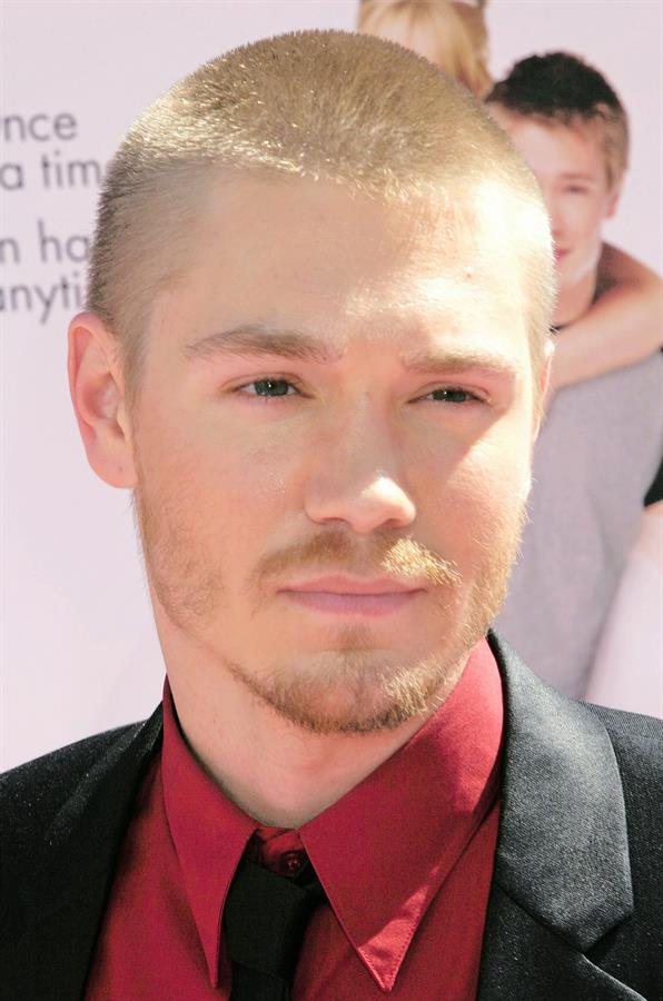 Chad Michael Murray