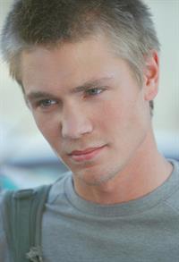 Chad Michael Murray