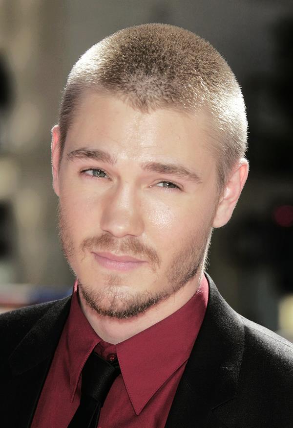 Chad Michael Murray