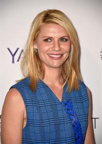 Claire Danes