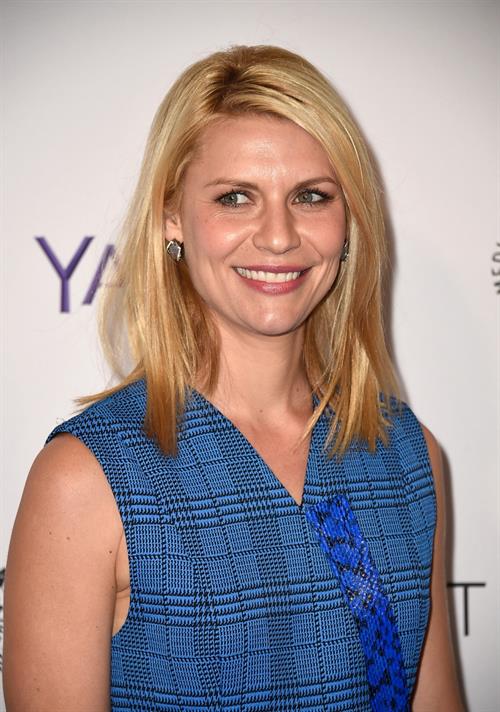 Claire Danes