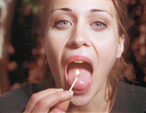 Fiona Apple