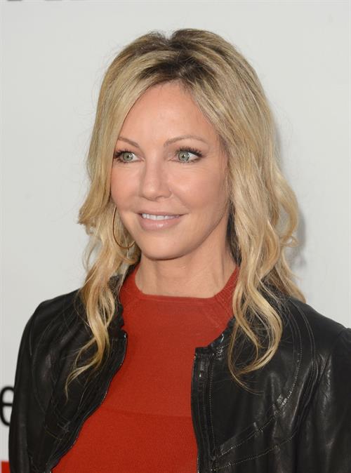 Heather Locklear