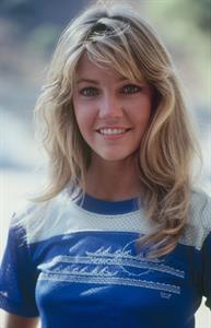 Heather Locklear