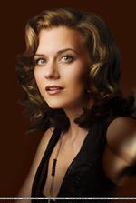 Hilarie Burton