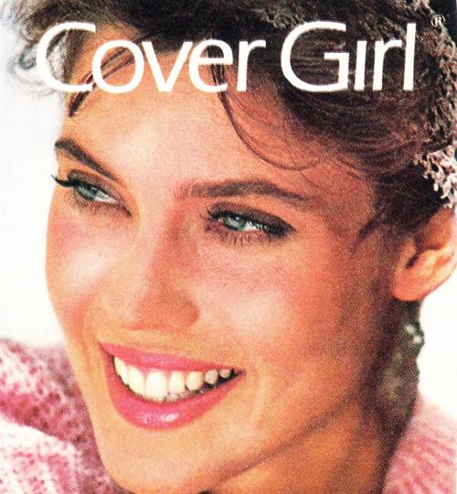 Carol Alt
