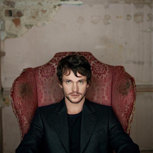 Hugh Dancy