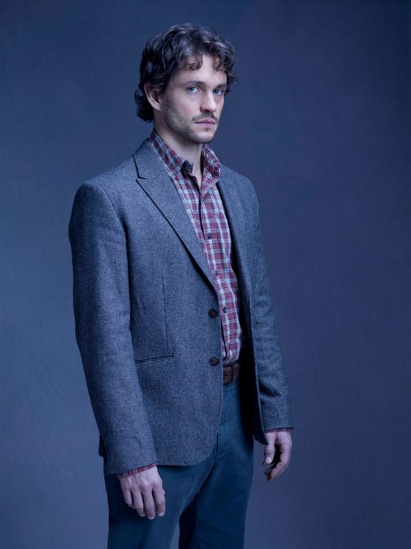 Hugh Dancy