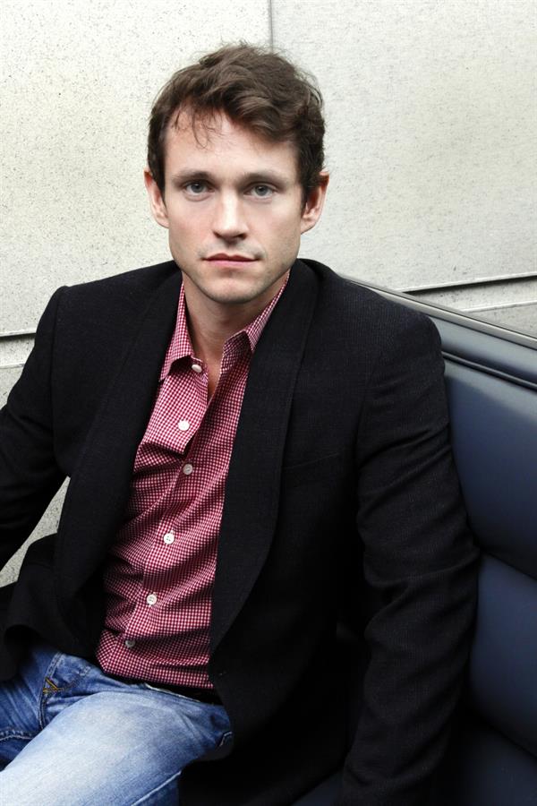 Hugh Dancy