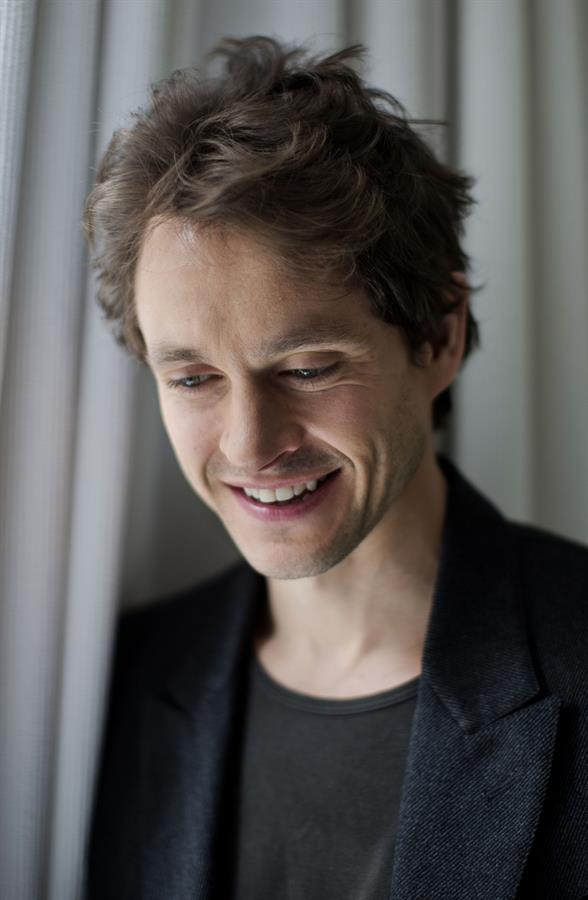 Hugh Dancy