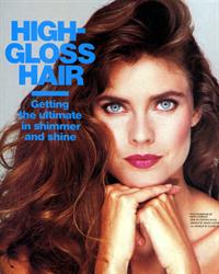 Carol Alt